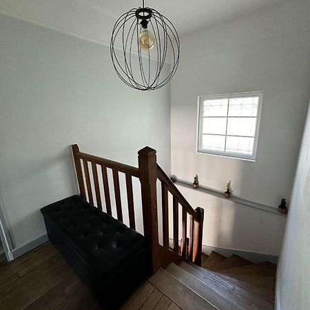 Maison De Village 4 Chambres Neuvy-sur-Loire 外观 照片