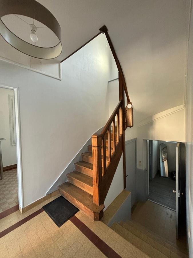 Maison De Village 4 Chambres Neuvy-sur-Loire 外观 照片