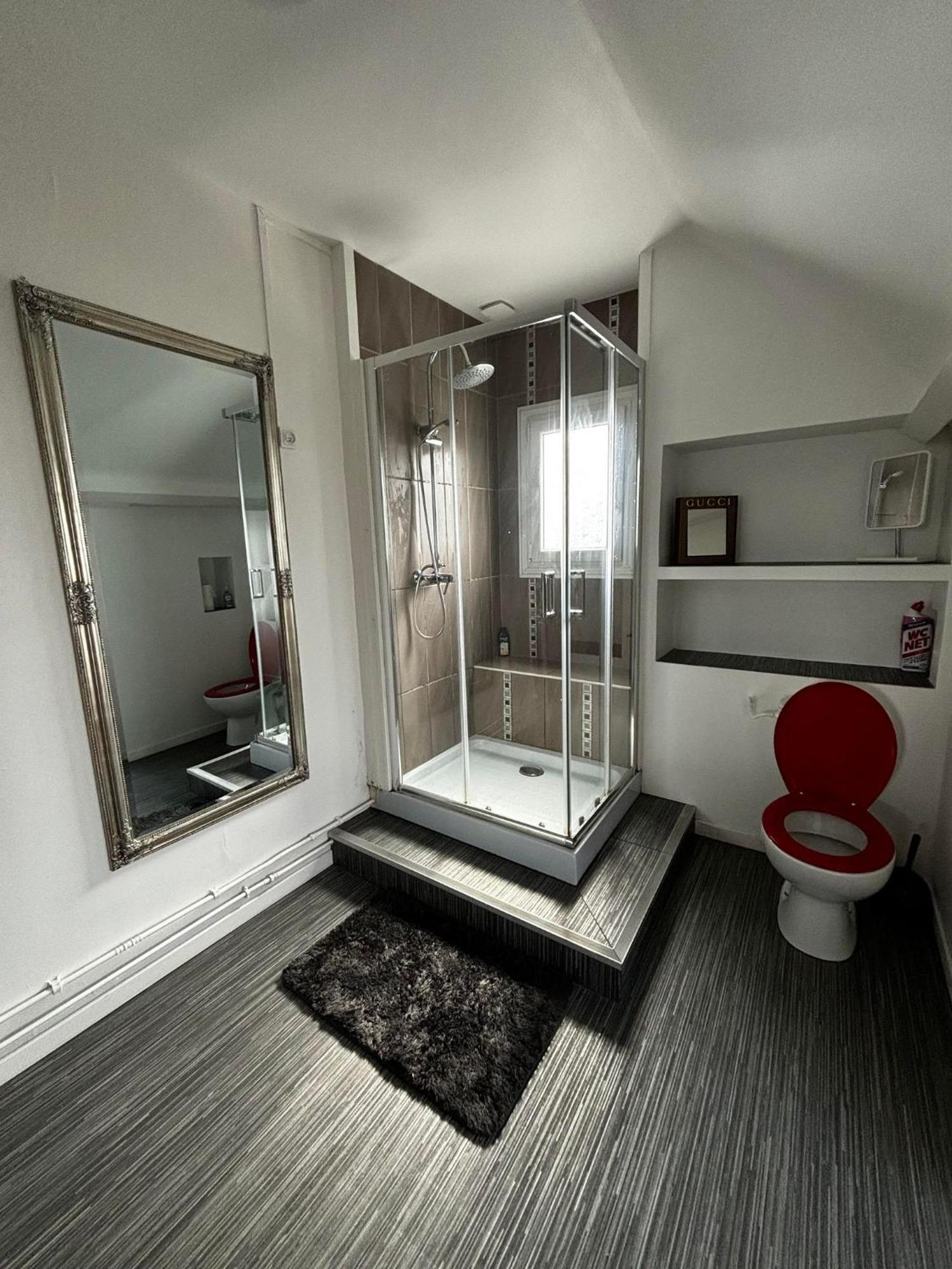 Maison De Village 4 Chambres Neuvy-sur-Loire 外观 照片