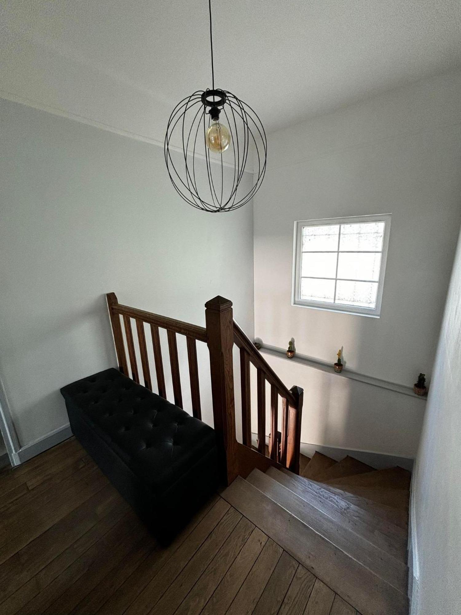 Maison De Village 4 Chambres Neuvy-sur-Loire 外观 照片